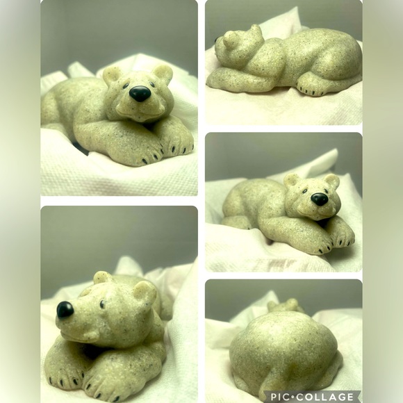 BNWT Vintage Quarry Critters Buster # 45465 - Picture 12 of 13